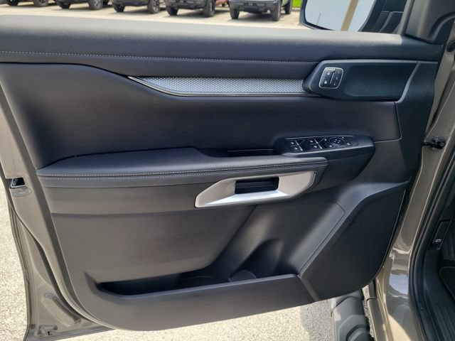 New 2026 Ford Ranger Lariat w/ Convenience Package AWD/4WD image 16