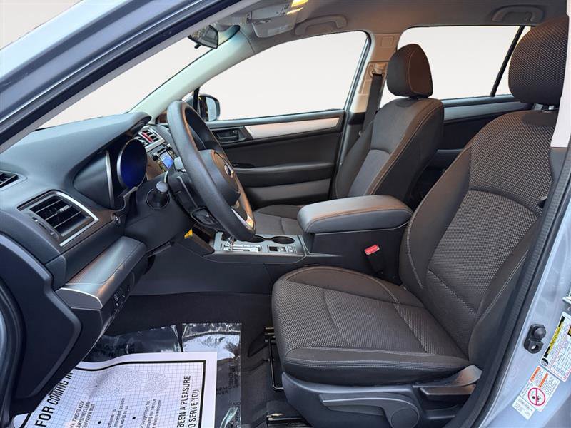 Used 2019 Subaru Outback 2.5i image 10