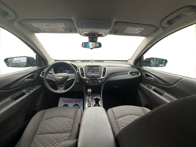 Used 2021 Chevrolet Equinox LT AWD/4WD image 13