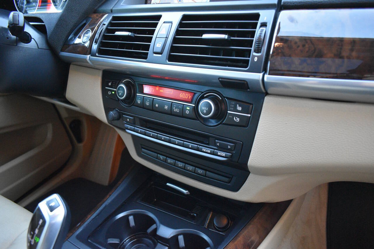 Used 2013 BMW X5 xDrive35i AWD/4WD image 27