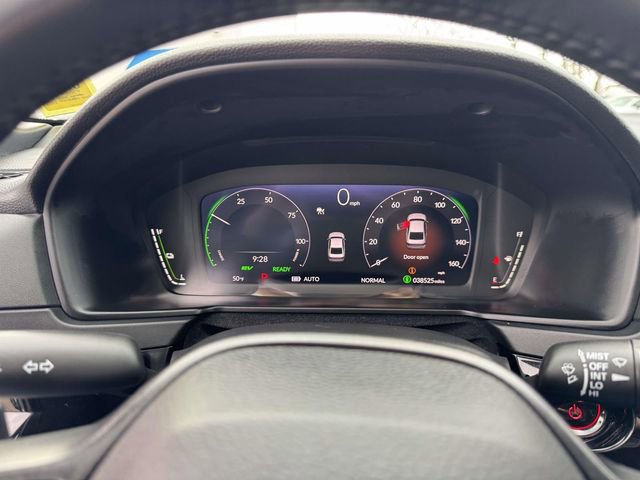 Certified 2023 Honda Accord Sport image 24