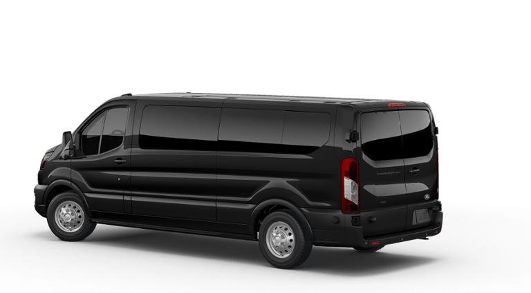 New 2026 Ford Transit 350 XL image 27
