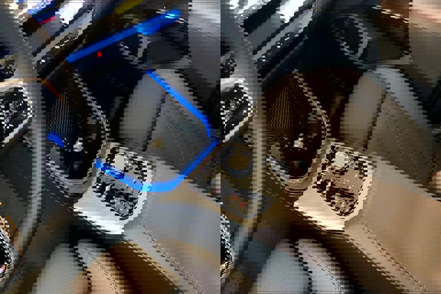 New 2026 BMW X3 xDrive30 w/ M Sport Package image 7