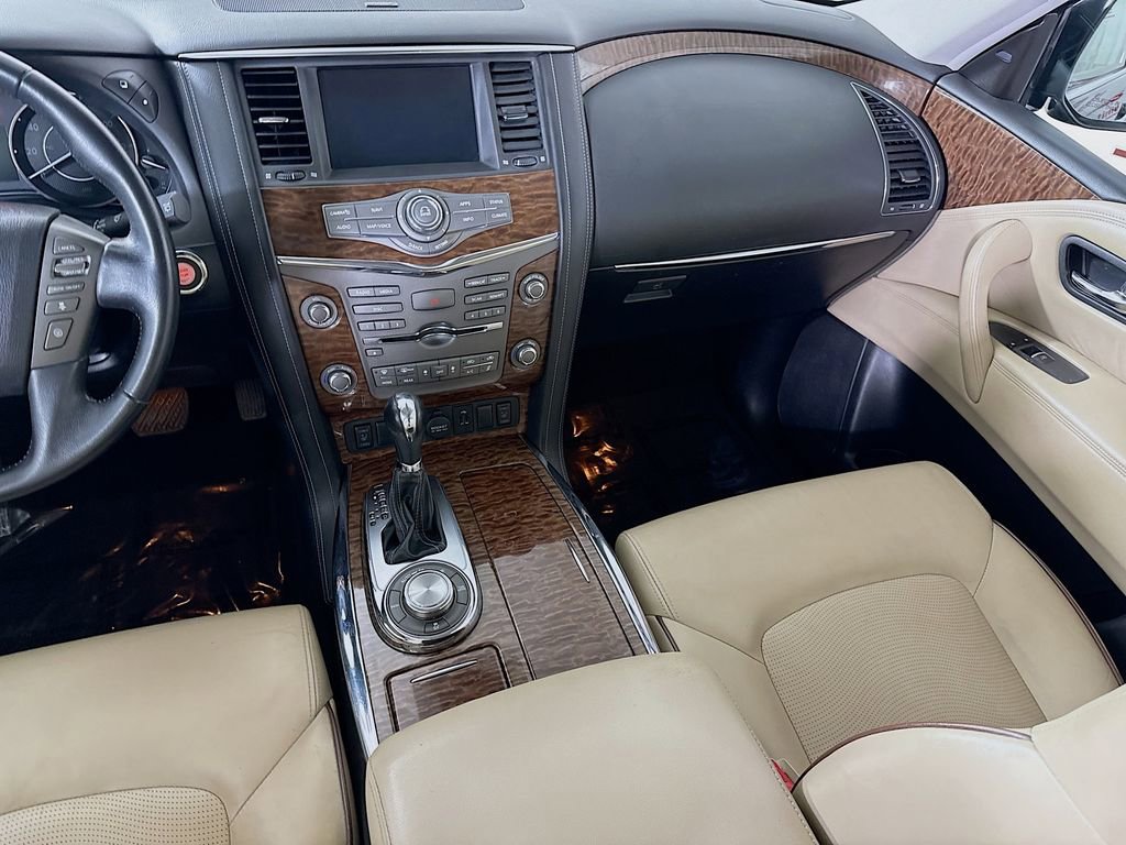 Used 2019 Nissan Armada SL w/ Premium Package image 28