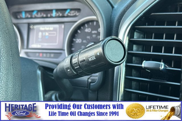 Used 2022 Ford F250 XLT w/ XLT Premium Package AWD/4WD image 20