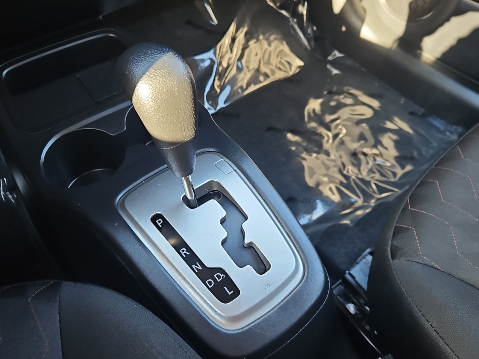 Used 2024 Mitsubishi Mirage ES FWD image 19