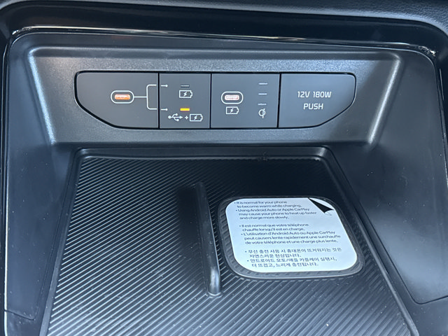 New 2026 Kia K5 GT-Line FWD image 23