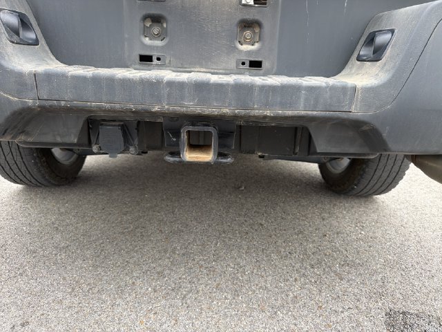 Used 2025 Honda Ridgeline RTL image 21