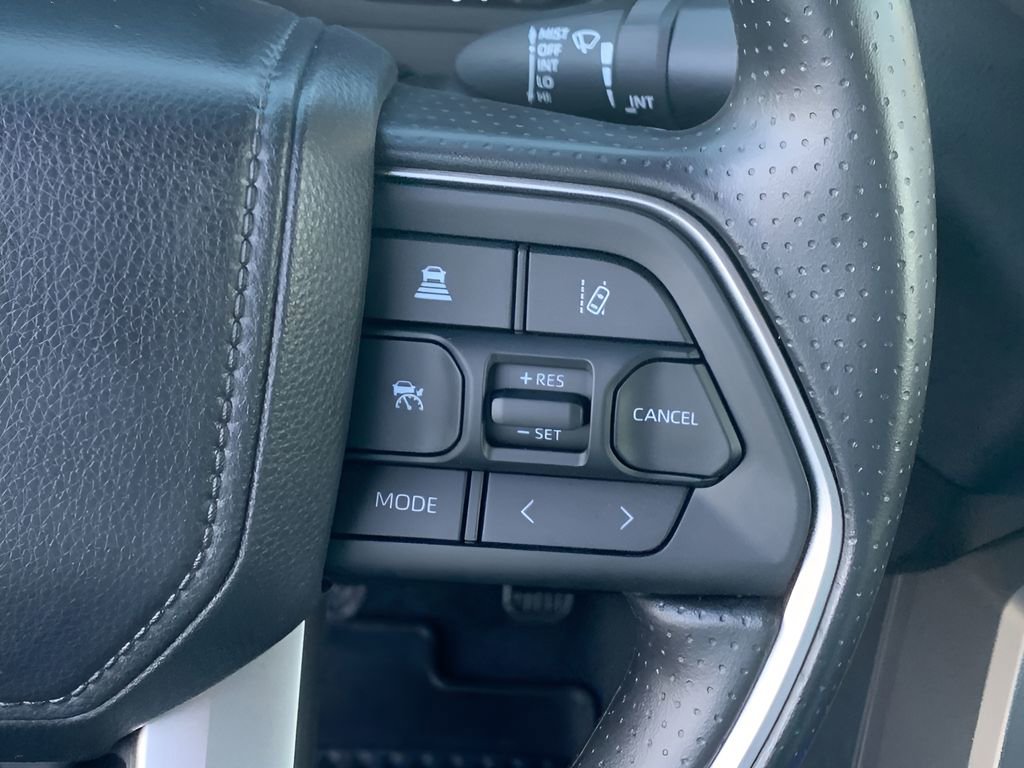 New 2026 Toyota Tundra SR5 image 27