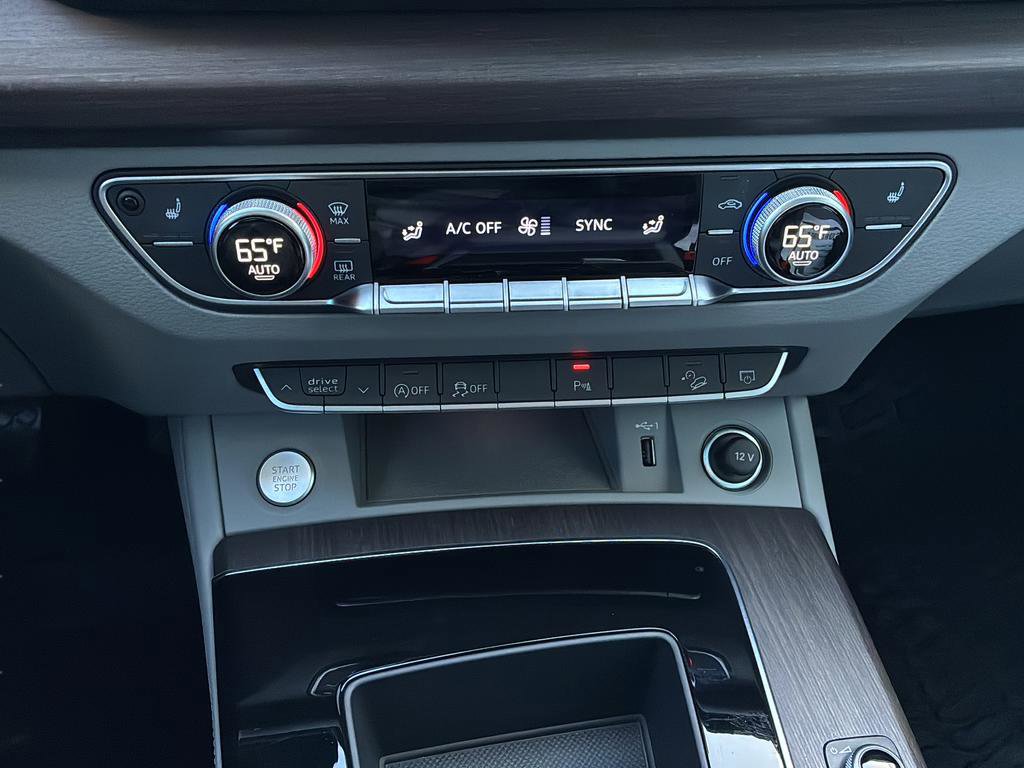 Used 2022 Audi Q5 2.0T Premium Plus image 22