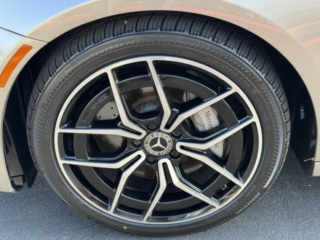 Used 2023 Mercedes-Benz E 350 Sedan image 15
