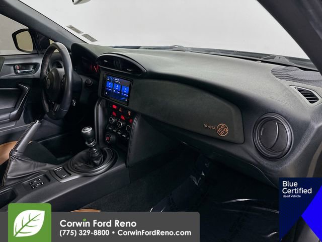 Used 2020 Toyota 86 image 31