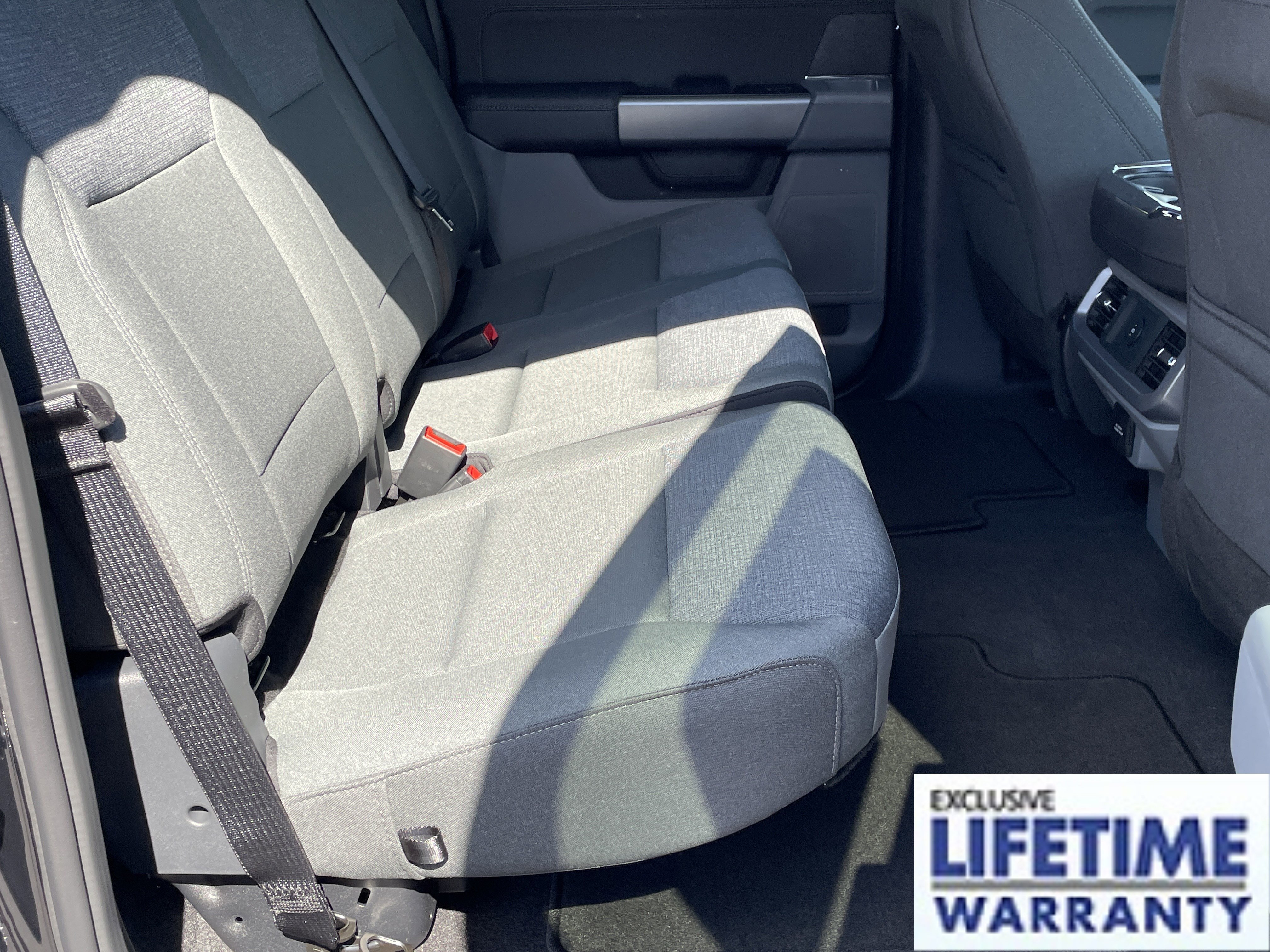 New 2025 Ford F150 XLT w/ Equipment Group 302A MID image 15