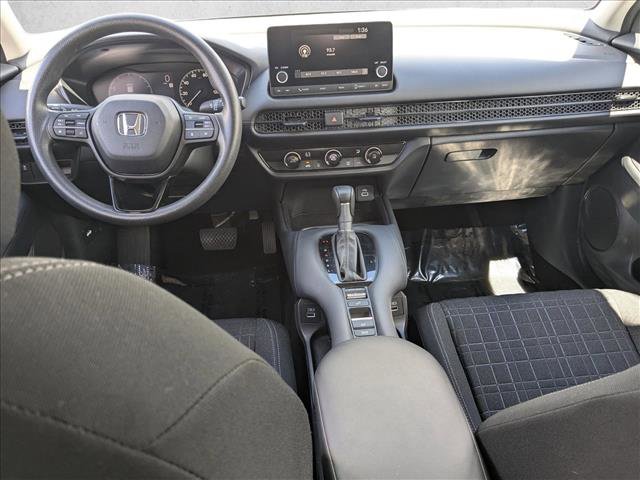 Certified 2023 Honda HR-V LX image 15