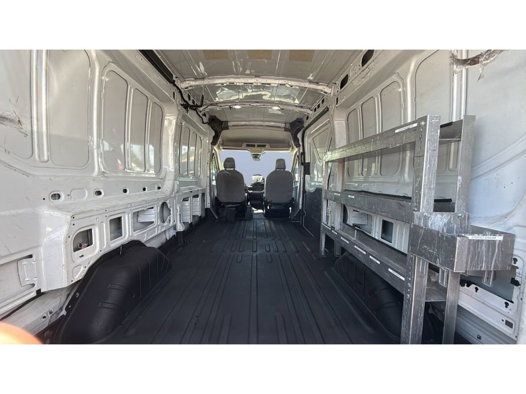 Used 2019 Ford Transit 250 148 Medium Roof RWD image 10