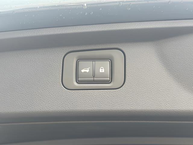 New 2026 Nissan Armada PRO-4X image 32
