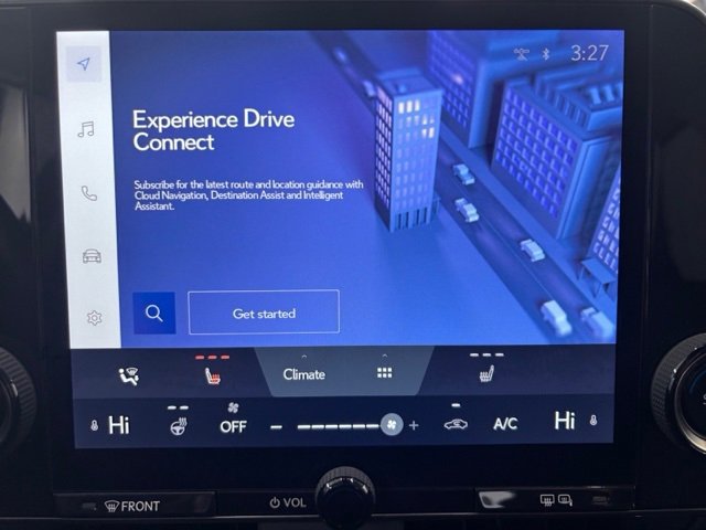 Used 2023 Lexus NX 350 AWD image 18