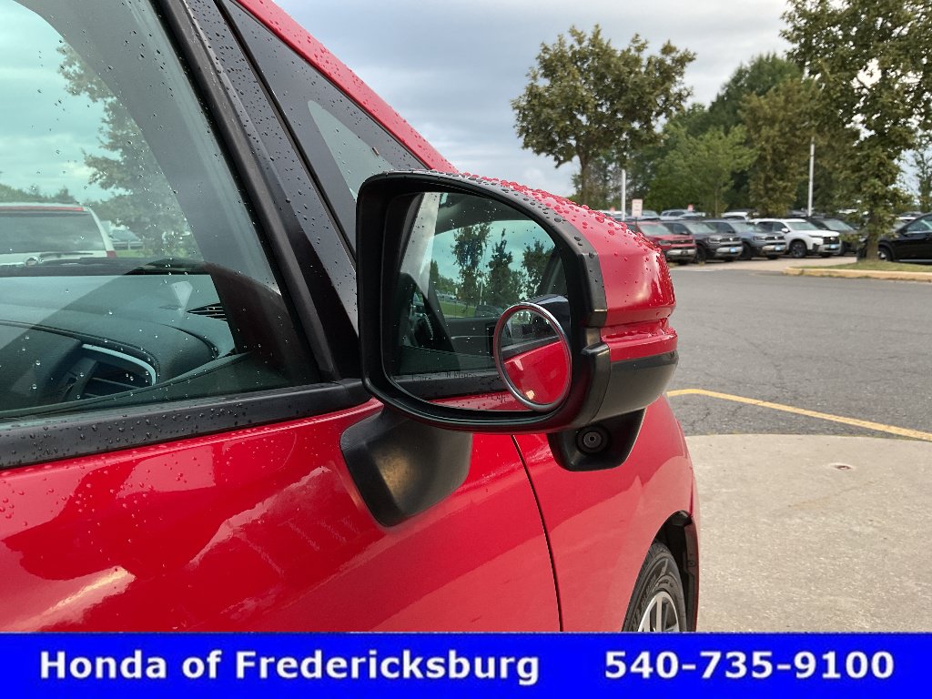 Used 2015 Honda Fit EX image 13