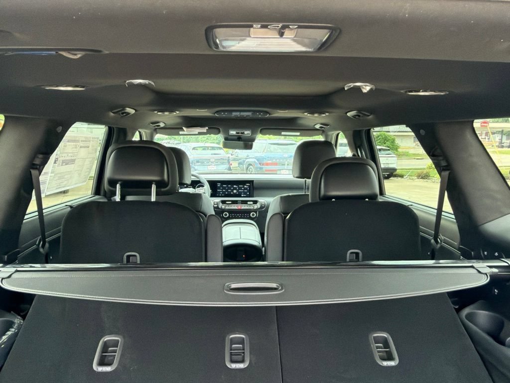 New 2027 Hyundai Palisade Calligraphy AWD/4WD image 19