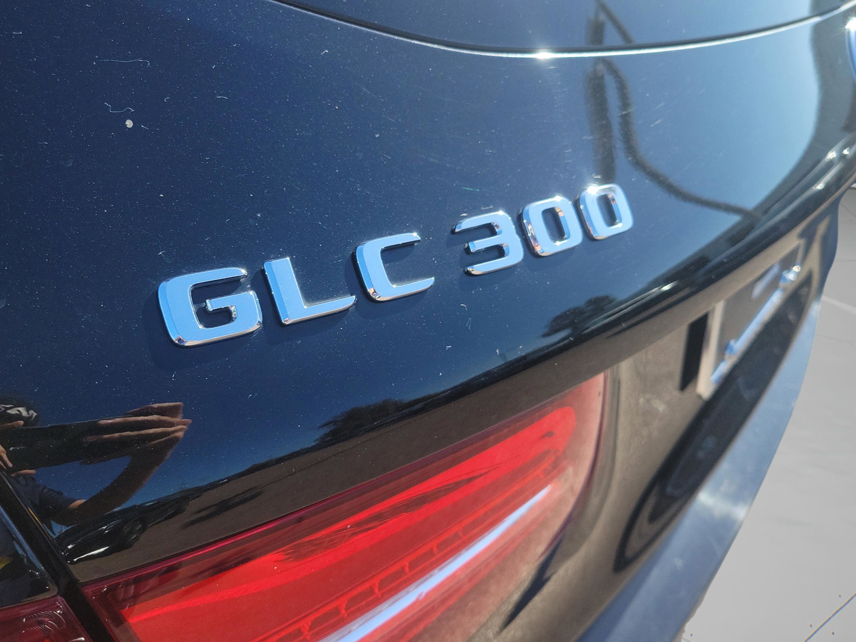 Used 2018 Mercedes-Benz GLC 300 image 6