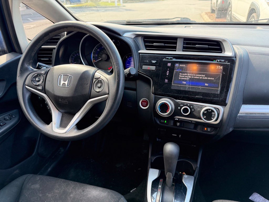 Used 2016 Honda Fit EX image 18
