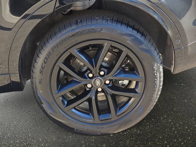 Certified 2025 Land Rover Discovery Sport S AWD/4WD image 35