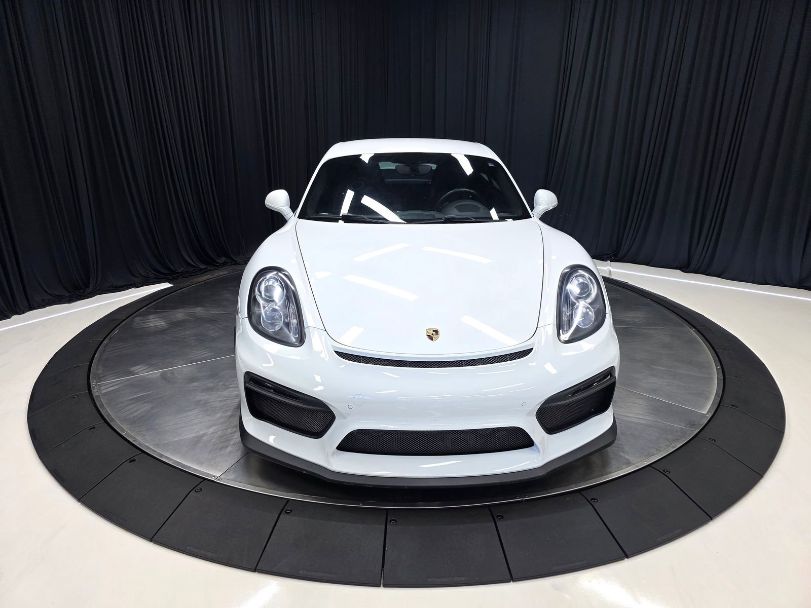 Used 2014 Porsche Cayman S RWD image 8