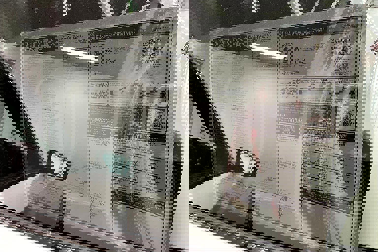 New 2026 Acura MDX A-Spec image 21