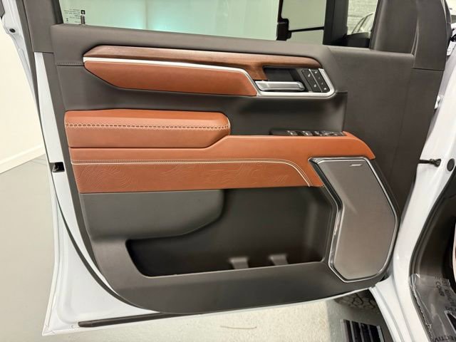 New 2026 GMC Sierra 2500 Denali Ultimate image 13