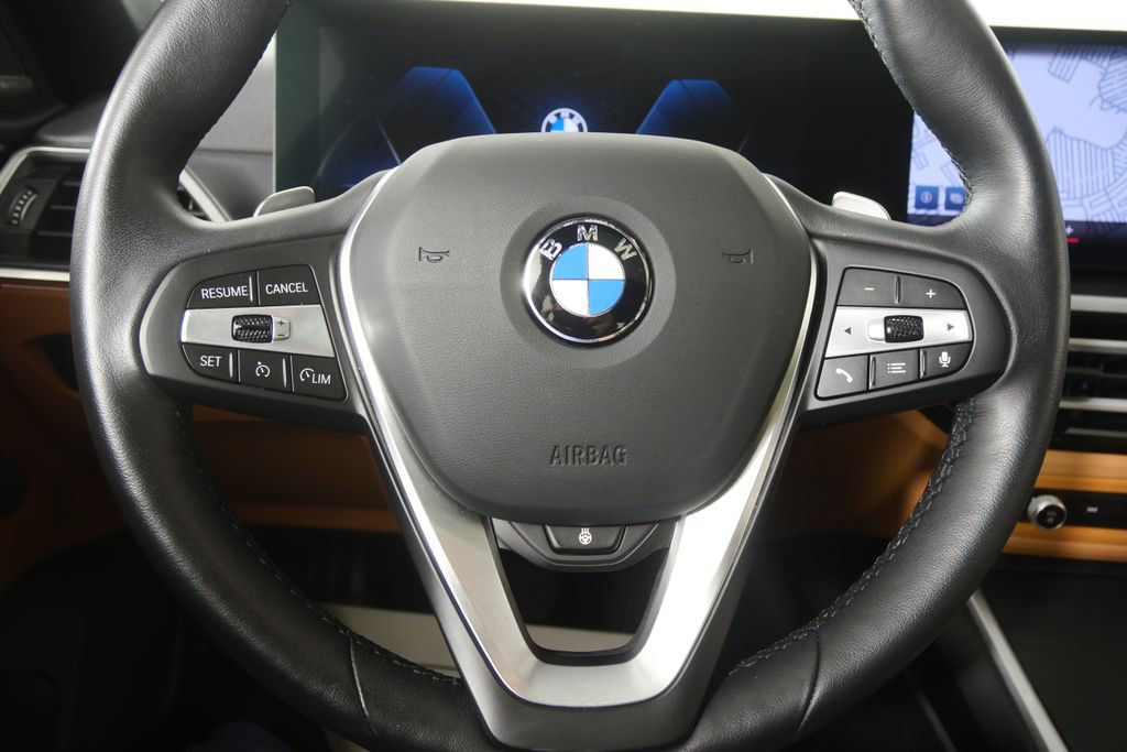 Certified 2024 BMW 430i Gran Coupe w/ Premium Package RWD image 20