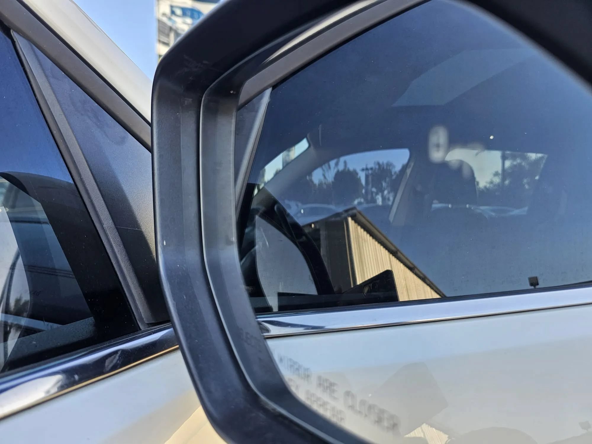 Used 2021 Volkswagen Atlas SE w/ Panoramic Sunroof Package FWD image 20