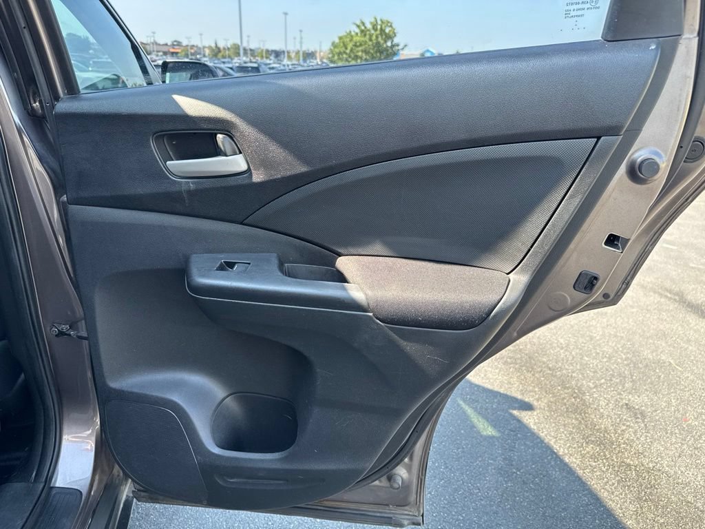Used 2012 Honda CR-V LX image 35