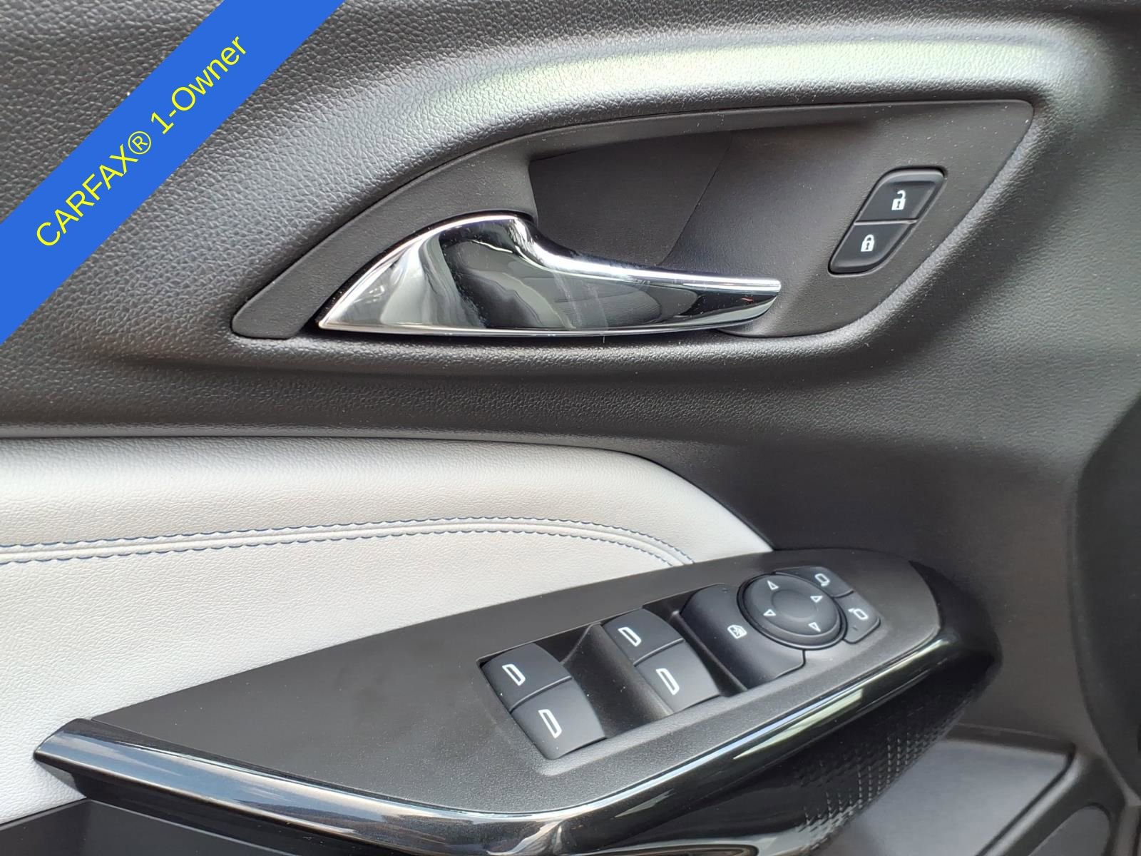 Used 2024 Chevrolet Trax LT w/ Driver Confidence Package FWD image 18