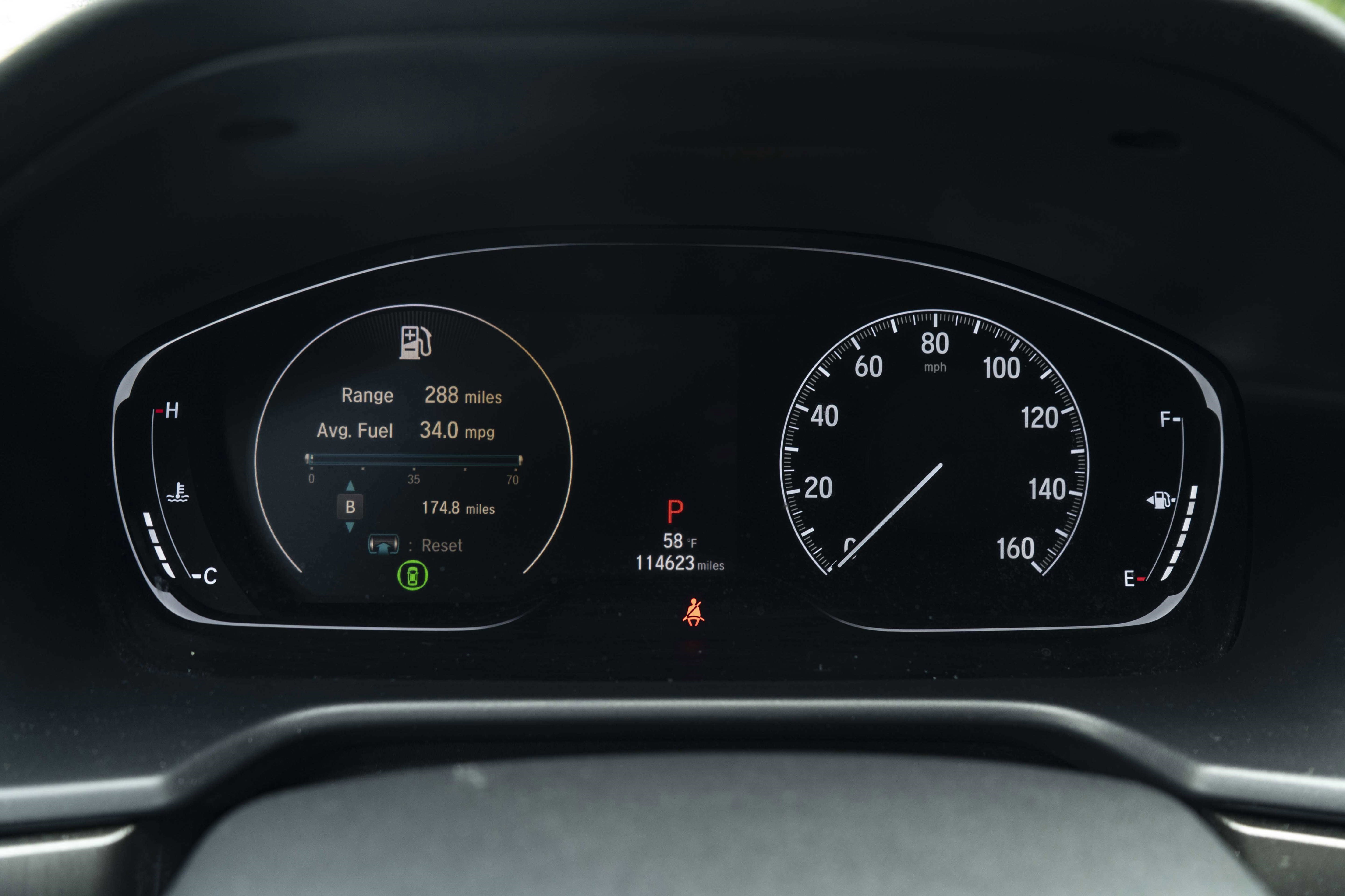 Used 2020 Honda Accord LX image 22