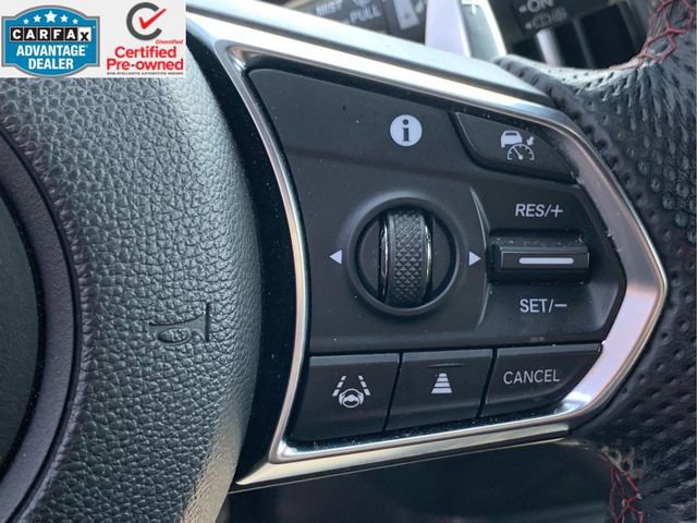 Used 2022 Acura RDX A-Spec image 23