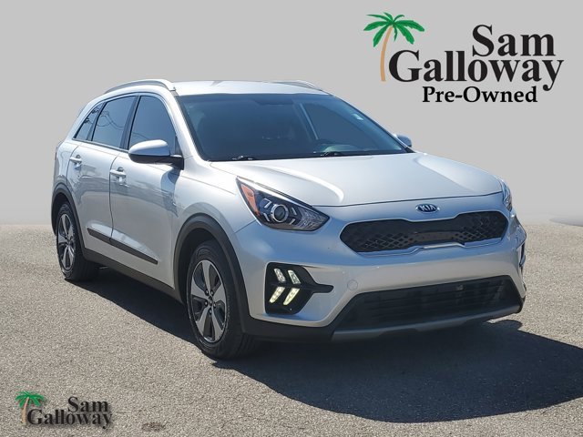 Used 2021 Kia Niro LX