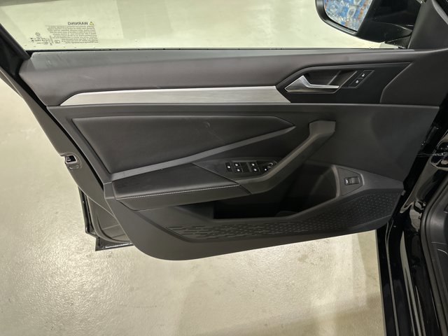 New 2026 Volkswagen Jetta Sport image 17