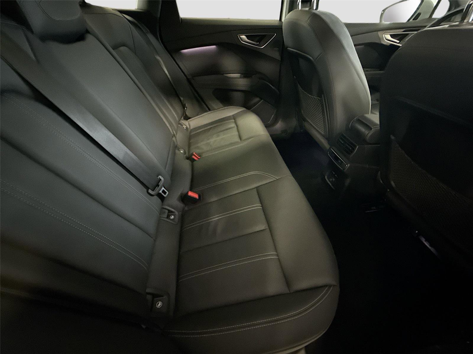 Certified 2023 Audi Q4 e-tron Premium Plus w/ Premium Plus RWD image 28