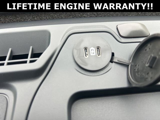 New 2025 Ford Bronco Outer Banks w/ Sasquatch Package image 34