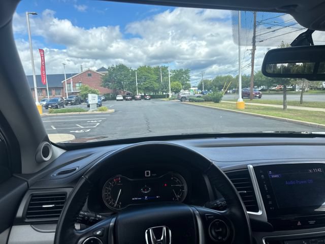 Used 2018 Honda Pilot EX-L image 15