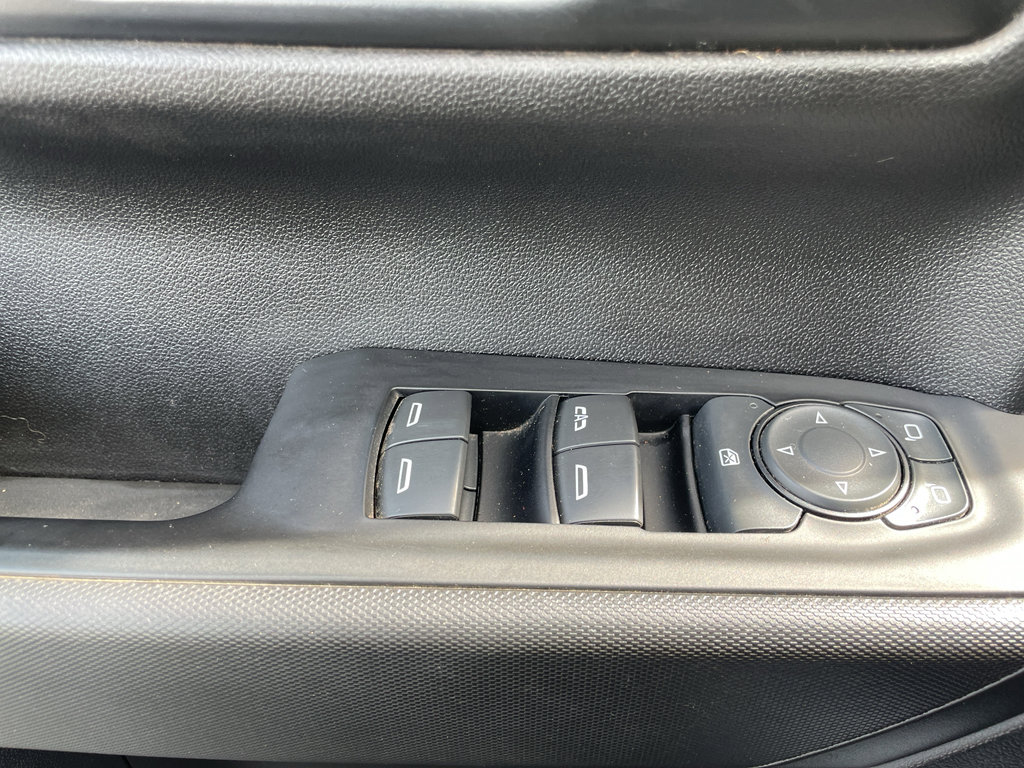 Used 2022 Chevrolet Silverado 1500 Custom w/ LPO, Dark Essentials Package image 41