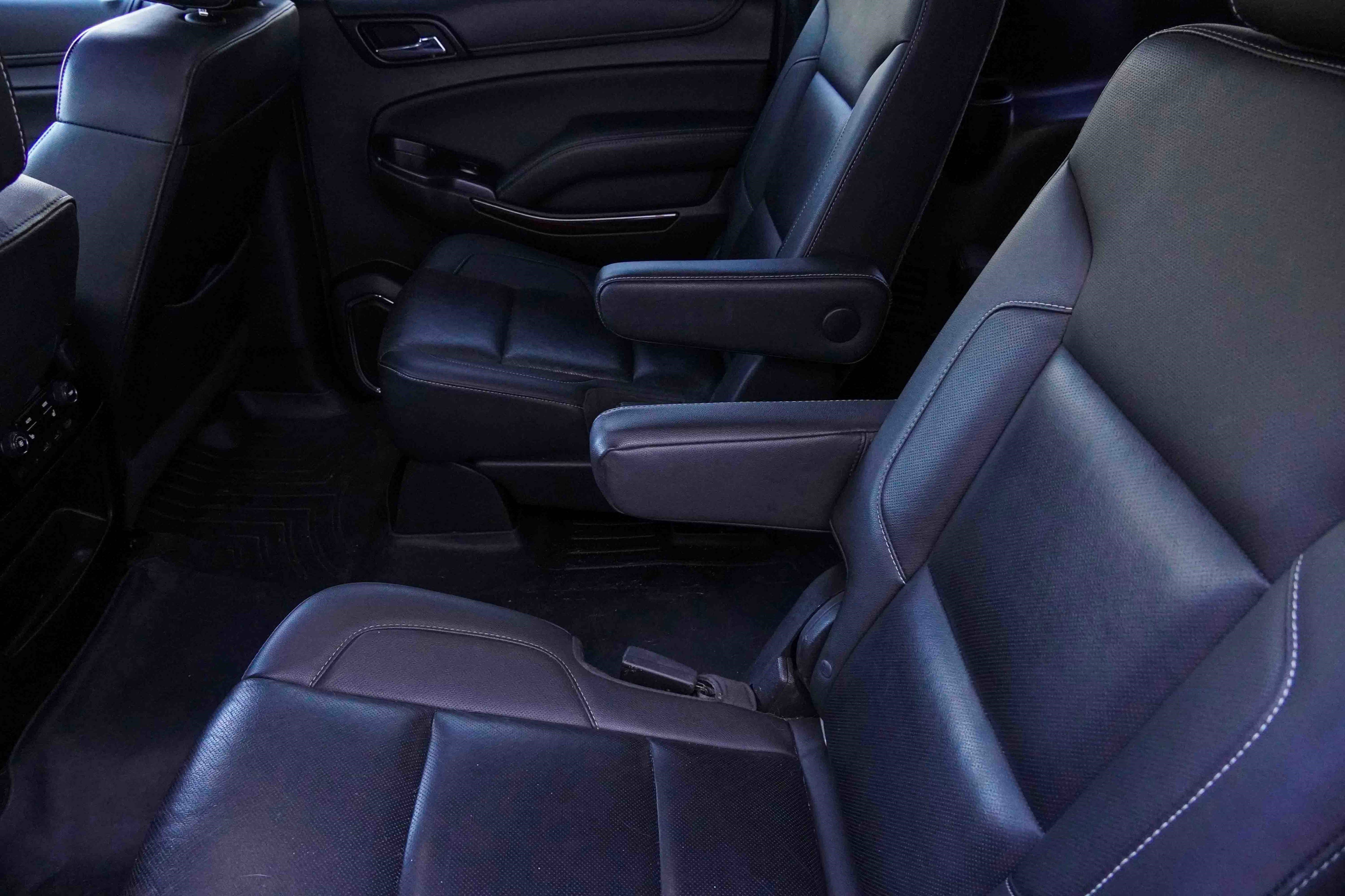 Used 2018 GMC Yukon XL SLT w/ Open Road Package image 36