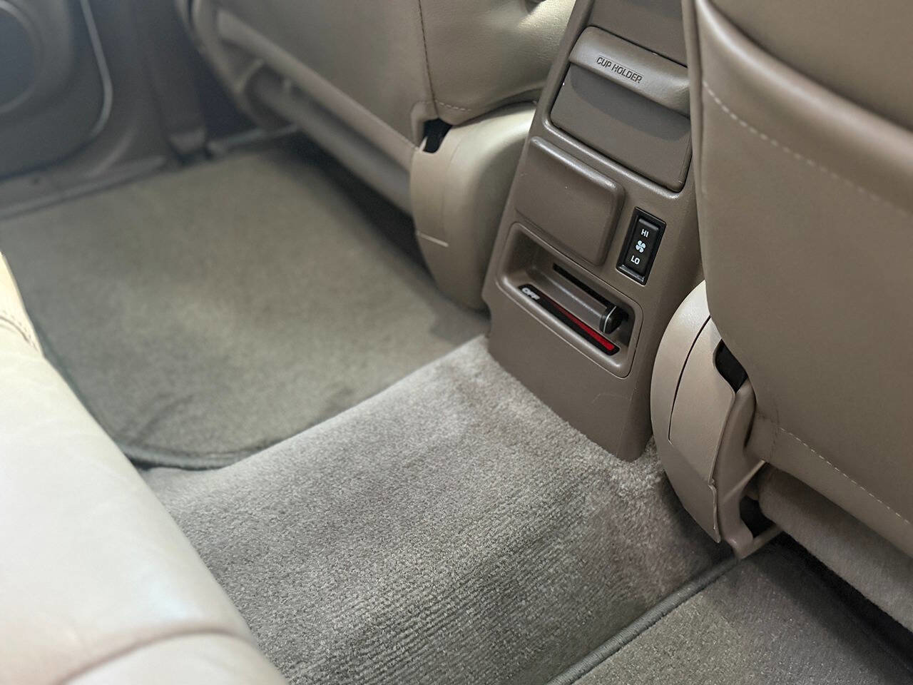 Used 2001 Toyota 4Runner SR5 image 56