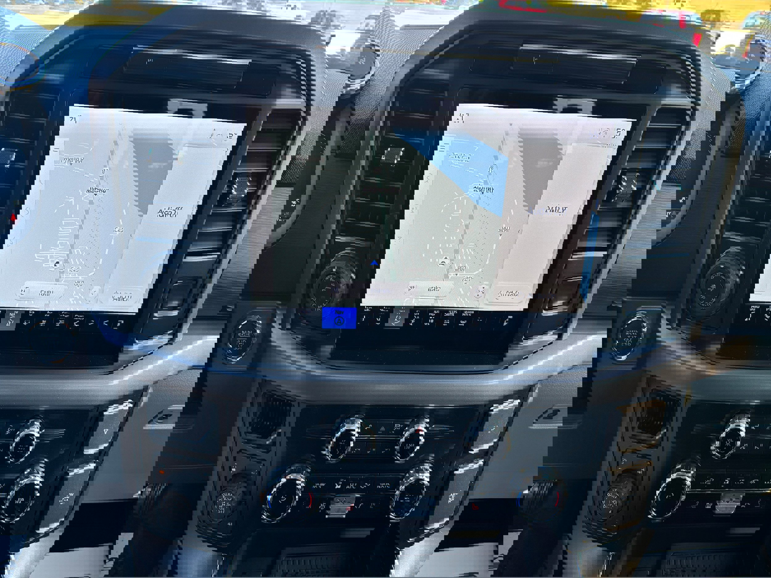 New 2025 Ford F150 XLT w/ Equipment Group 302A MID image 12