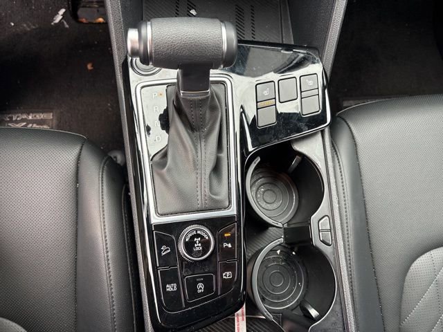 Used 2025 Kia Sportage X-Line image 27