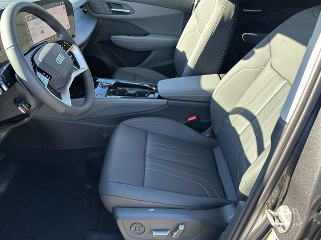 New 2026 Audi Q3 quattro 2.0T AWD/4WD image 9
