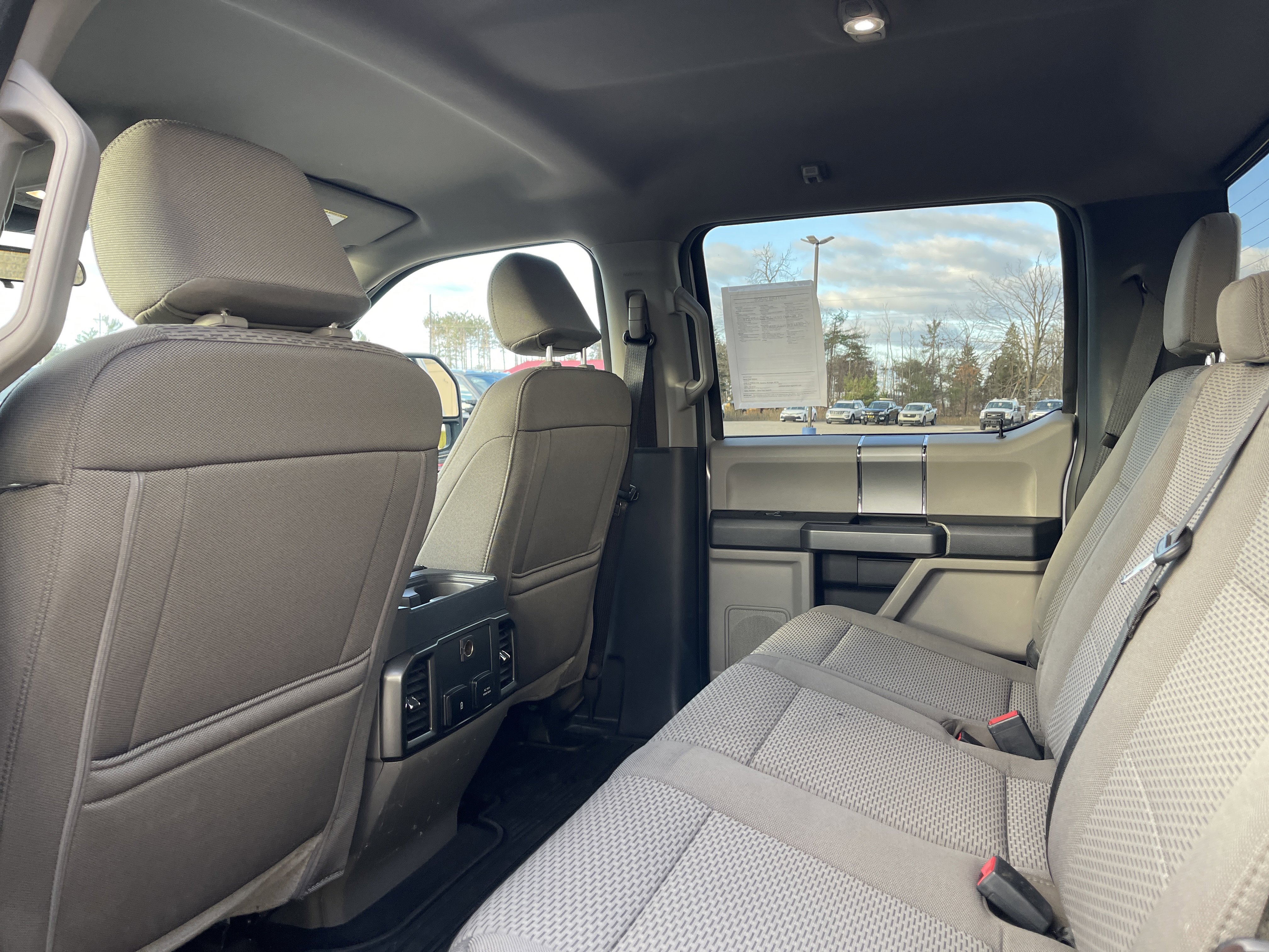 Certified 2022 Ford F350 XLT w/ XLT Premium Package image 11