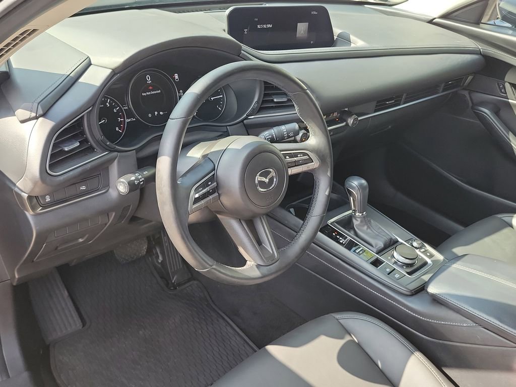 Used 2023 MAZDA CX-30 AWD 2.5 S w/ Select Package image 15