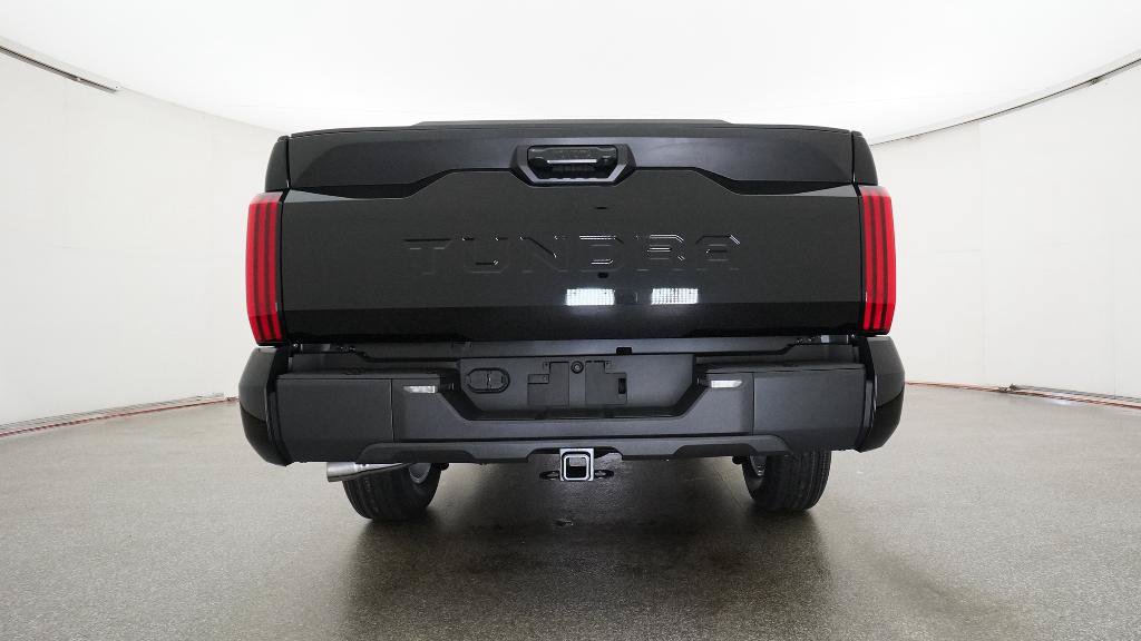 New 2026 Toyota Tundra SR5 RWD image 26