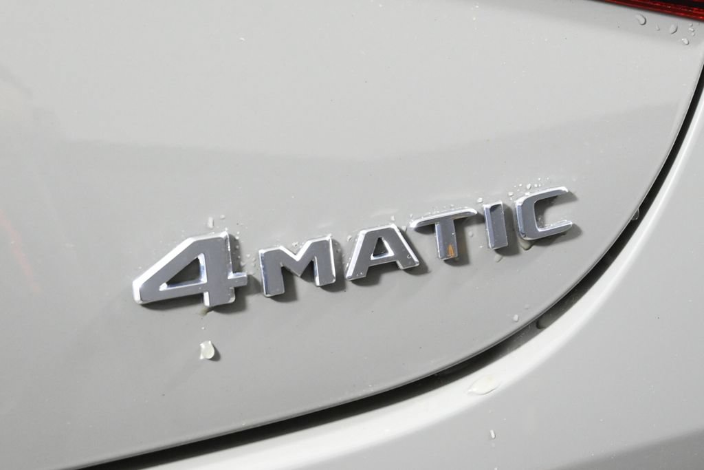 Certified 2023 Mercedes-Benz CLS 450 4MATIC image 40